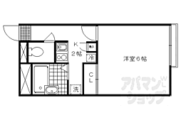 レオパレスセヴィル宝ヶ池
