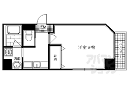 京都市営烏丸線 烏丸御池駅 徒歩5分