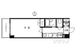 阪急京都本線 大宮駅 徒歩5分 9階/-
