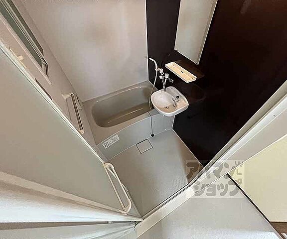 浴室