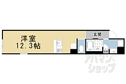 京阪本線 清水五条駅 徒歩6分 5階/-