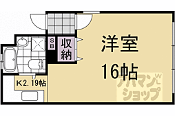 39ビル 3階