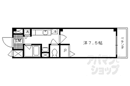 京阪本線 鳥羽街道駅 徒歩3分 2階/-