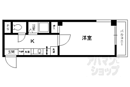 京都市営烏丸線 北大路駅 徒歩30分