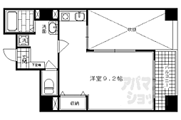 京都市営烏丸線 烏丸御池駅 徒歩4分