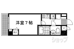 Ａｐｐａｒｔａｍｅｎｔｏ一乗寺 3階