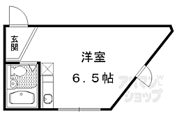 メゾンミヤギII 2階