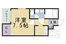 京阪本線 神宮丸太町駅 徒歩5分 3階/-