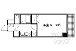 JR山陰本線 円町駅 徒歩8分