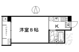 京阪本線 清水五条駅 徒歩1分