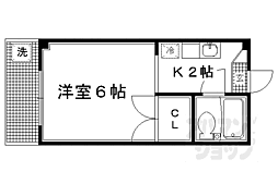 コーポヤスタニ 3階/302