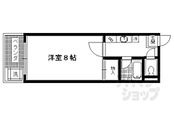 京阪本線 出町柳駅 徒歩5分
