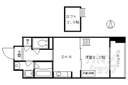 京都市営烏丸線 烏丸御池駅 徒歩3分 10階/-