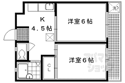 メゾンＬｅｅ 4階
