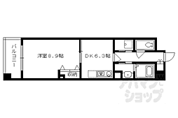 京都市営烏丸線 丸太町駅 徒歩3分