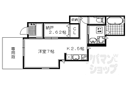 Rose Garden兵庫 1階