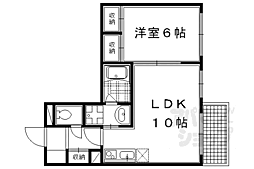 第二下堤谷口マンション 1階