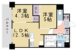 京都地下鉄東西線 東山駅 徒歩2分