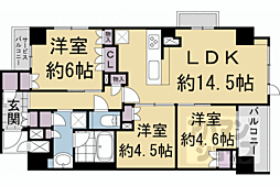 京都市営烏丸線 今出川駅 徒歩4分