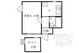 京阪本線 七条駅 徒歩14分