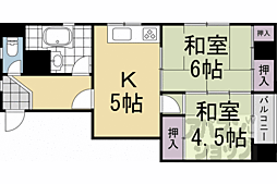 エビスビル 4階/401