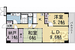 京都市営烏丸線 今出川駅 徒歩13分