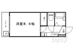 京都市営烏丸線 鞍馬口駅 徒歩6分