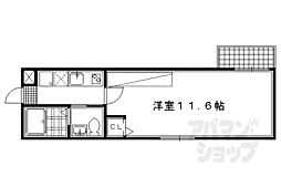 JR山陰本線 円町駅 徒歩8分