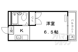 京阪本線 七条駅 徒歩5分