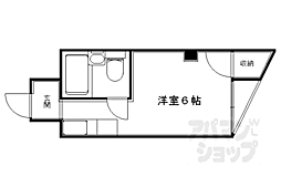 京都市営烏丸線 今出川駅 徒歩4分
