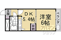 阪急京都本線 大宮駅 徒歩4分