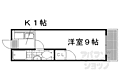 コーポミナミ2階5.4万円