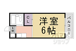 ヴィラ里ノ前 2階