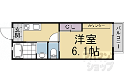 錦林ハウス 1階