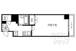 京阪本線 祇園四条駅 徒歩2分