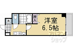 エクセレント高野 1階