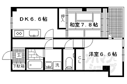 レジデンス岡崎 3階