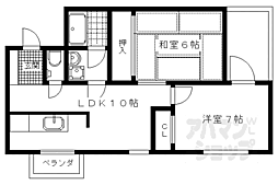 レジデンス岡崎