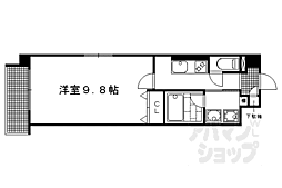 🉐敷金礼金0円！🉐京都市営烏丸線 鞍馬口駅 徒歩3分