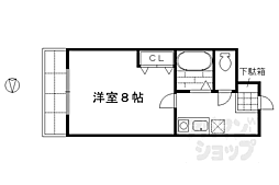 阪急京都本線 大宮駅 徒歩6分