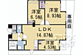 ヴィラ神宮北1階18.3万円