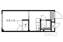 ジュンヒルマンション 3階