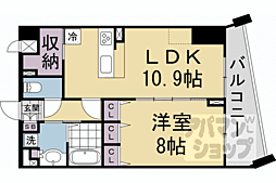 京阪本線 神宮丸太町駅 徒歩5分