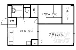 京都地下鉄東西線 京都市役所前駅 徒歩6分