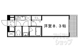 京阪本線 清水五条駅 徒歩4分
