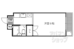 メゾンLee 4階