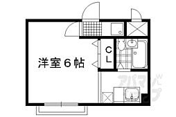 下鴨松柏 3階/324