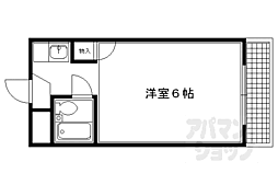 ロイヤルハウス高野 3階