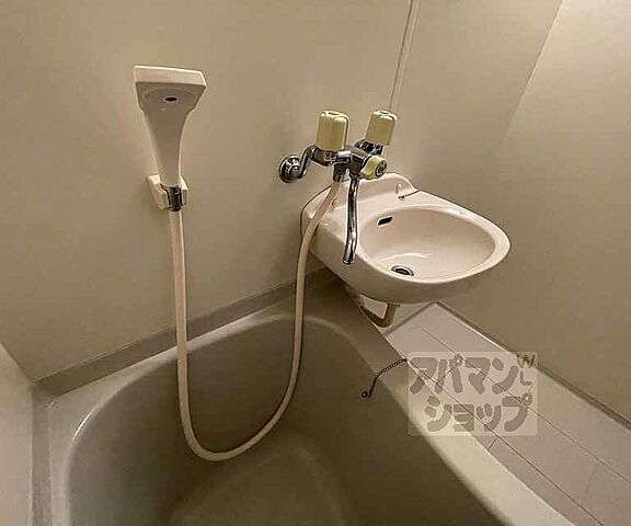 浴室