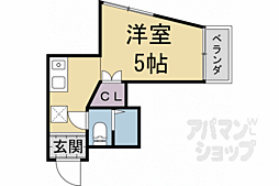 HI−CITY下鴨 3階